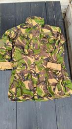 Smock jas KL, Ophalen of Verzenden, Landmacht, Nederland, Kleding of Schoenen