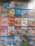 Collectie van 28 kinderfilms op dvd,Graag ophalen en contant, Ophalen, Alle leeftijden, Overige genres, Zo goed als nieuw