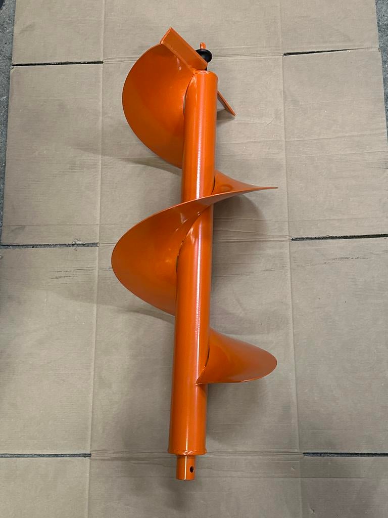 Fuxtec Grondboor - Robuuste Boor voor Tuin en Bouw, Ophalen of Verzenden, Nvt, Nvt, Nvt