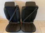 2 Stoelen Zelfbouw Oldtimer,Bus,Camper,Oldtimer,Chevy,Boot., Ophalen, Gebruikt