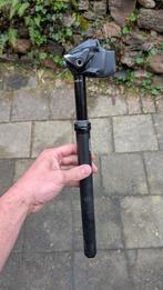 Rockshox XPLR AXS dropper 75mm, Ophalen of Verzenden, Gebruikt, Algemeen, Frame