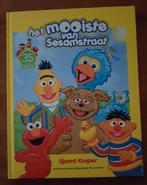 Het mooiste van Sesamstraat, Ophalen, Zo goed als nieuw, Fictie algemeen