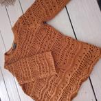 Terra kleurige trui 40/42, Verzenden, Zo goed als nieuw, Maat 38/40 (M)