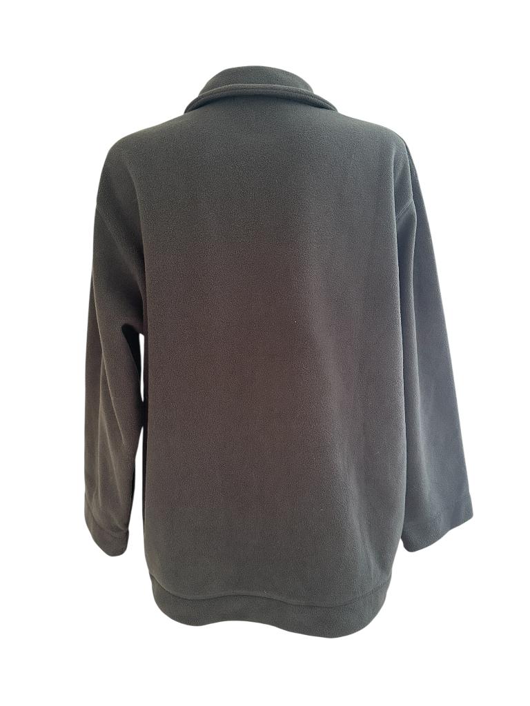 Donaldson vest XL, Bruin, Verzenden, Maat 46/48 (XL) of groter, Zo goed als nieuw