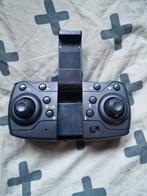 Drone met camera, app-bediening en 3 accu's (USB-B), Ophalen of Verzenden