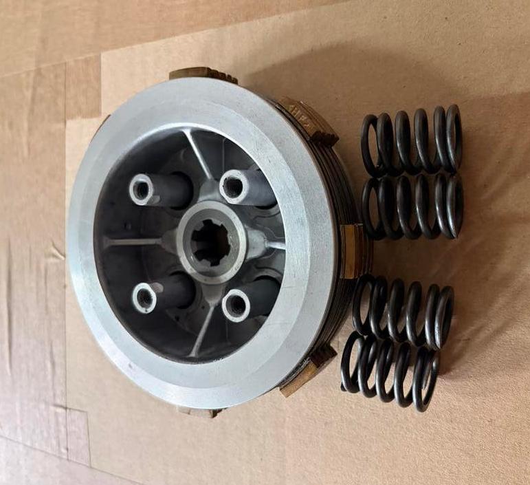 6 Plaats koppeling Honda MB MT MTX MBX NSR, Motoren, Ophalen of Verzenden, Nieuw