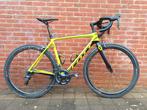 Scott Addict RC10 racefiets, Fietsen en Brommers, Ophalen, Carbon, Meer dan 20 versnellingen, Overige merken