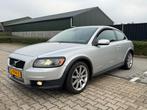 Volvo C30 1.6 D 2007 Grijs, Voorwielaandrijving, Zwart, 4 cilinders, 4 stoelen
