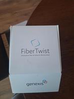 Genexis FiberTwist FTTH glasvezel modem/router, Ophalen of Verzenden, Nieuw, Router met modem, Genexis