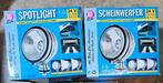 All Ride verstralers spotlight vrachtwagens., Ophalen of Verzenden, Nieuw, Verlichting