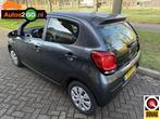 Citroen C1 1.0 VTi Feel I Airco I Groot multi media scherm I, Auto's, Voorwielaandrijving, Euro 6, 4 stoelen, C1