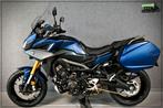 YAMAHA TRACER 900 GT (bj 2019) NL motor / 1e eigenaar / BTW, Motoren, Bedrijf, Meer dan 35 kW, Toermotor, YAMAHA
