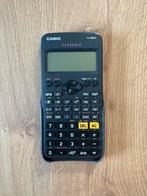 Casio rekenmachine, Ophalen of Verzenden, Gebruikt