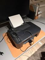 Canon PIXMA TS3350 all-in-one inkjetprinter, Computers en Software, Printers, Ophalen of Verzenden, Zo goed als nieuw