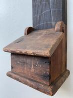 Antieke Messenslijper/Polijstplank!, Ophalen of Verzenden