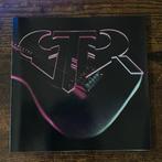 CD GTR - GTR, Ophalen of Verzenden, Gebruikt, Progressive