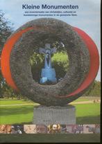 Kleine monumenten in de Gemeente Stein, Limburg; 2006, Boeken, Geschiedenis | Stad en Regio, Verzenden, Zo goed als nieuw