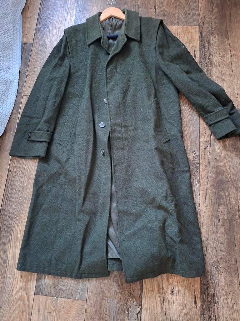 Heren kleding, Ophalen, Zo goed als nieuw, Maat 52/54 (L)