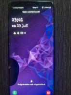 Samsung Galaxy S9, Telecommunicatie, Mobiele telefoons | Samsung, 64 GB, Ophalen of Verzenden, Gebruikt, Zwart