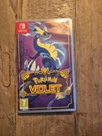 Pokémon Violet Nintendo Switch, Spelcomputers en Games, Games | Nintendo Switch, Ophalen of Verzenden