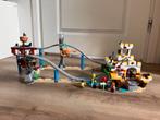 Lego achtbaan (31084), Kinderen en Baby's, Speelgoed | Duplo en Lego, Ophalen of Verzenden, Zo goed als nieuw