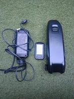 Shimano accu met accessoires, Ophalen of Verzenden