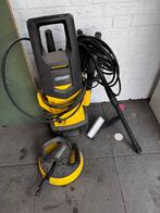 Kärcher K 3.150 hogedrukreiniger - Zo goed als nieuw, Ophalen, Zo goed als nieuw, Elektrisch