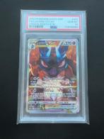 Lucario Vstar SWSH291 Black Star Promo Crown Zenith PSA 10, Hobby en Vrije tijd, Verzamelkaartspellen | Pokémon, Ophalen of Verzenden