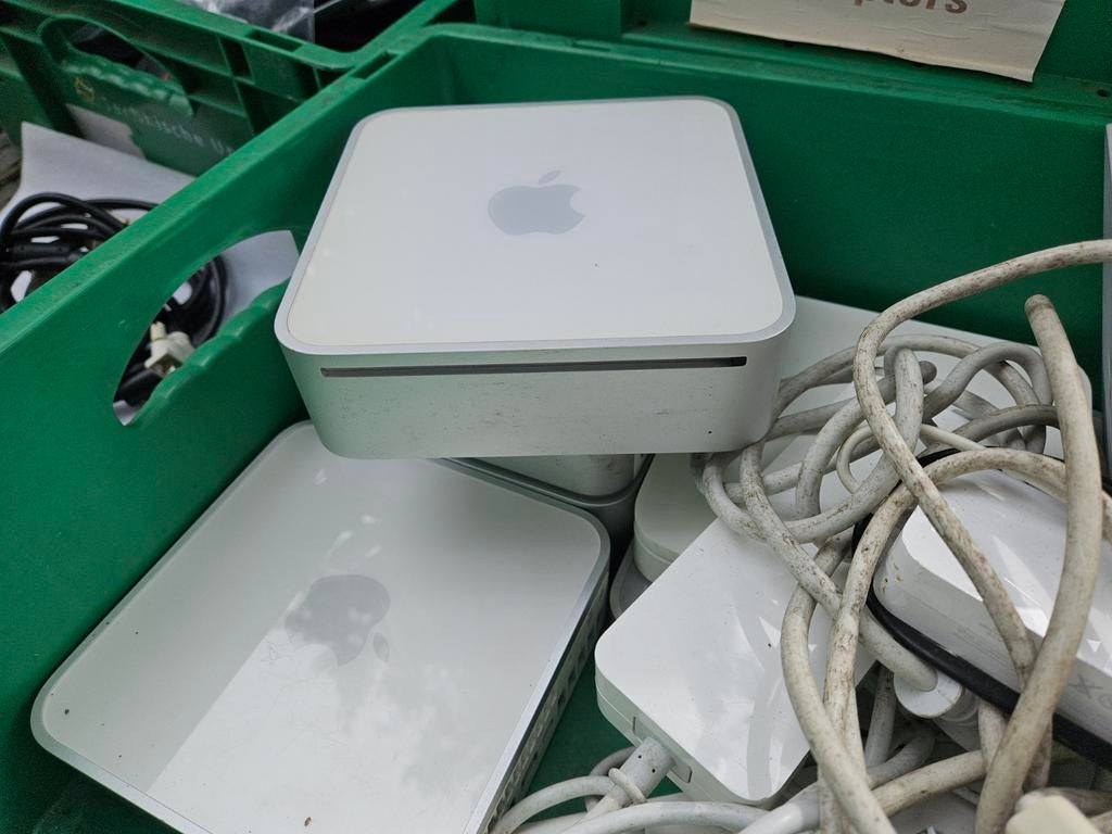 4x Max Mini prijs voor alle 4, Ophalen of Verzenden