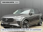 Volvo XC90 2.0 T8 Plug-in hybrid AWD Ultra Dark Panorama dak, Gebruikt, 4 cilinders, 7 stoelen, Plug-in hybride