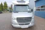 Hymer BMC-T 680 | AL-KO 4430 chassis | 177 pk automaat | Lit, Automaat, Tot en met 2, 7 tot 8 meter, Bedrijf