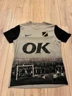 NAC breda 3e shirt 24/25 maat M, Ophalen of Verzenden, Zo goed als nieuw, NAC Breda, Shirt