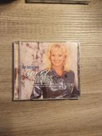 Cd corry konings, Cd's en Dvd's, Ophalen of Verzenden, Zo goed als nieuw, Levenslied of Smartlap