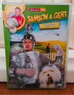 Samson & Gert : De Robot- krasvrij- Ook Verzenden, Alle leeftijden, Ophalen, Zo goed als nieuw, Tv fictie