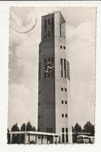 EMMELOORD POLDETOREN UITKIJKPLATEAU SALLAND DAF DEN OUDSTEN, Ophalen of Verzenden, 1960 tot 1980, Gelopen, Flevoland