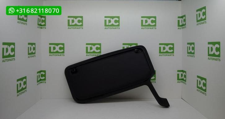 Mercedes Sprinter W907 ('18-23) Zonneklep A9106900002, Auto-onderdelen, Interieur en Bekleding, Mercedes-Benz, Gebruikt, Ophalen of Verzenden