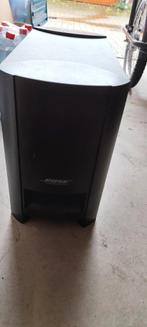 Bose 321 GSX Series II Home Cinema Set met 2 speakers, Overige merken, Gebruikt, 2.1-systeem, Ophalen of Verzenden