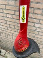 Grastrimmer, Ophalen, Gebruikt, Elektrisch