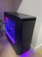 Desktop PC setup, Computers en Software, Desktop Pc's, Ophalen, Zo goed als nieuw