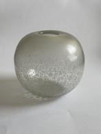 tincraquelé/vaas W.J. Rozendaal, Antiek en Kunst, Antiek | Glas en Kristal, Ophalen of Verzenden