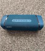 Sony SRS-XB33 Bluetooth Speaker, Gebruikt, Overige typen, Ophalen of Verzenden, Sony
