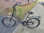 Sparta damesfiets met lichten slot ZGAN 26 inch banden, Fietsen en Brommers, Fietsen | Dames | Damesfietsen, Ophalen of Verzenden