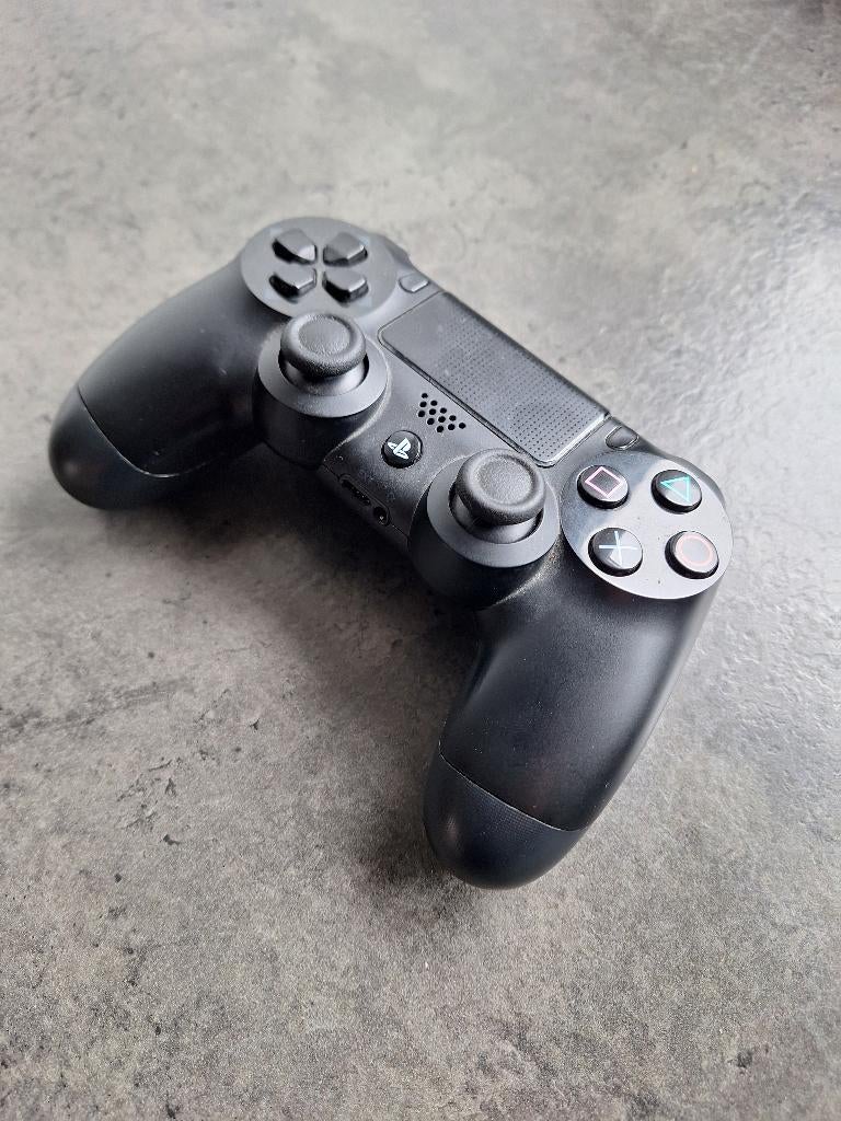 Ps4 controller voor de handige Harry (laad niet meer op), Spelcomputers en Games, Spelcomputers | Sony PlayStation Consoles | Accessoires