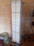 Winkelrek, Ophalen, Cd's