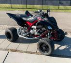 Raptor 700 R Special Edition 2008, Motoren, Quads en Trikes, 1 cilinder, 700 cc, 12 t/m 35 kW