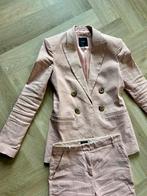 Pinko jasje en pantalon, Kleding | Dames, Ophalen of Verzenden, Zo goed als nieuw, Maat 34 (XS) of kleiner