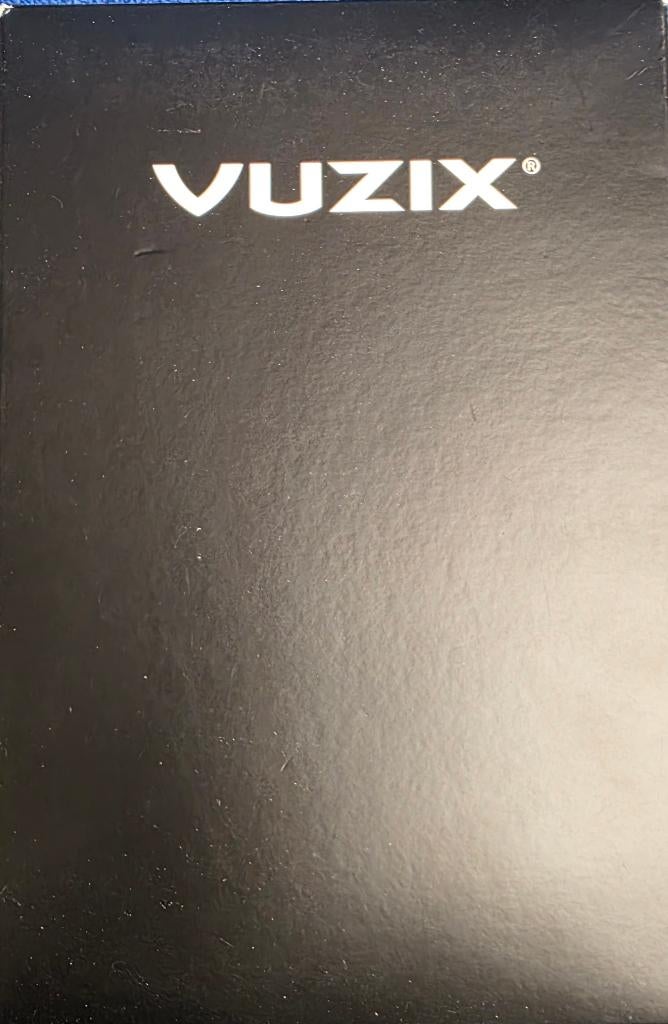 Vuzix M400, Computers en Software, Ophalen of Verzenden, Nieuw