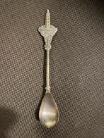 Theelepeltje J S Zn vuurtoren noordwijk aan zee, Ophalen of Verzenden