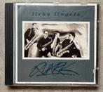 Itchy Fingers - Quark  (cd jazz), Ophalen of Verzenden, 1980 tot heden, Zo goed als nieuw, Jazz