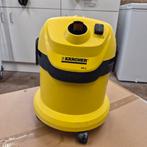 Karcher Stofzuiger WD2 Nat/droog stofzuiger, Ophalen, Gebruikt, Waterstofzuiger